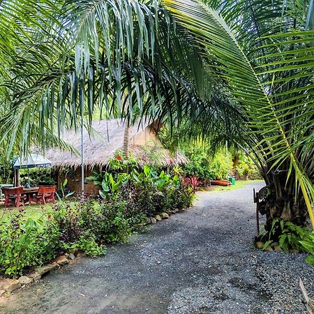 فندق كامبوتفي  Nary Garden المظهر الخارجي الصورة