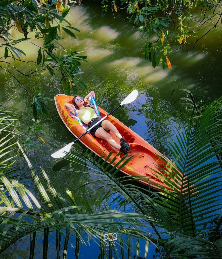 فندق كامبوتفي  Nary Garden المظهر الخارجي الصورة