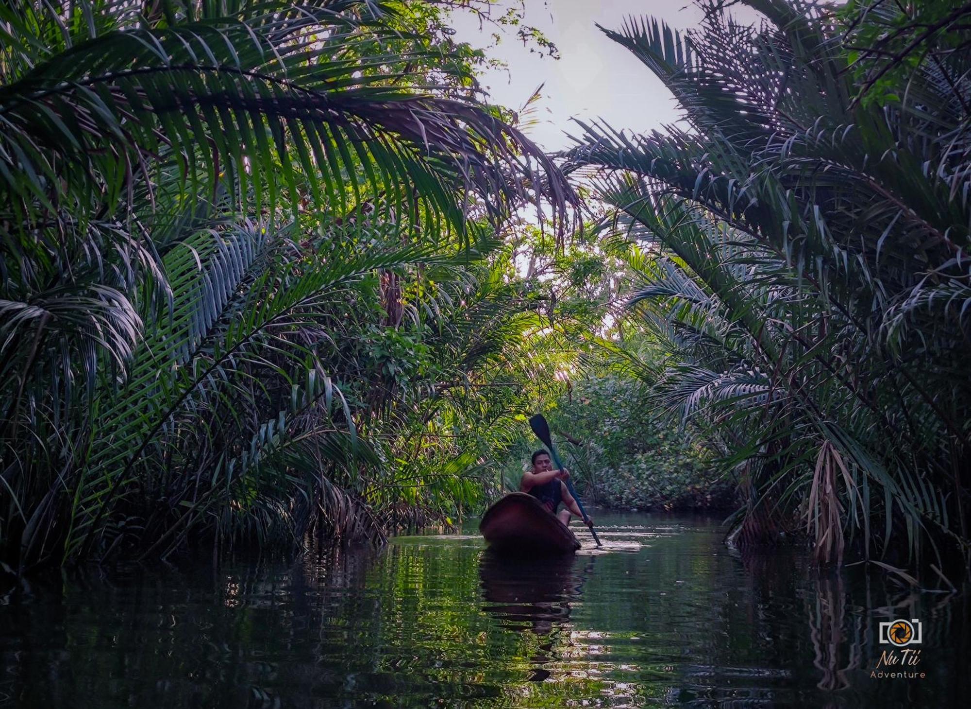 فندق كامبوتفي  Nary Garden المظهر الخارجي الصورة